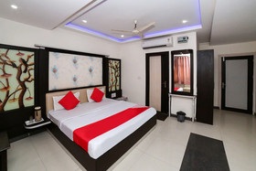 Siddharth Guest House By OYO Rooms