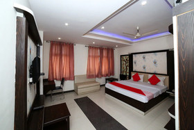 Siddharth Guest House By OYO Rooms