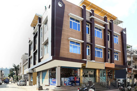Siddharth Guest House By OYO Rooms