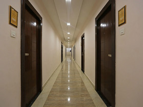 The RajMohan Palace