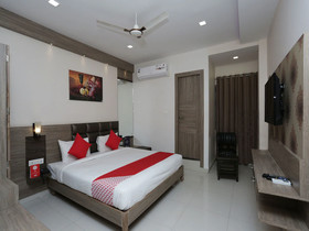 The RajMohan Palace