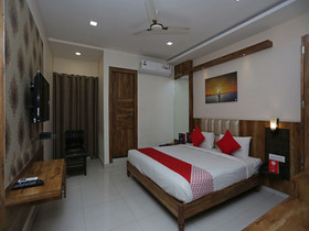 The RajMohan Palace