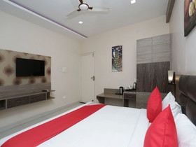 The RajMohan Palace