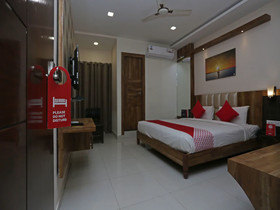 The RajMohan Palace