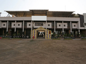 The RajMohan Palace