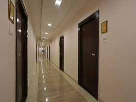 The RajMohan Palace