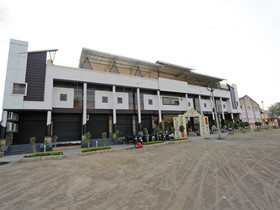 The RajMohan Palace