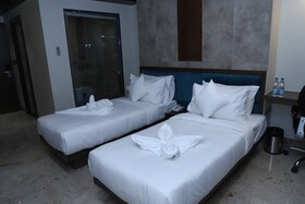 The Royal Class Hotel