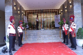 The Royal Class Hotel