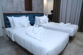 The Royal Class Hotel