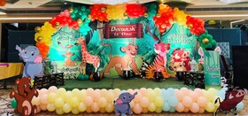 The Royal Class Hotel