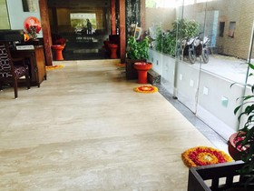 The Vinayak
