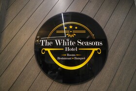 The White Seasons