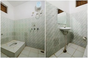 Travilla Residency by OYO Rooms