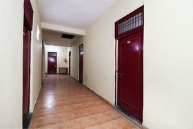 Travilla Residency by OYO Rooms