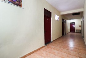 Travilla Residency by OYO Rooms