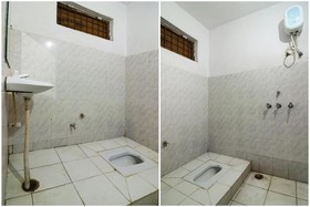 Travilla Residency by OYO Rooms