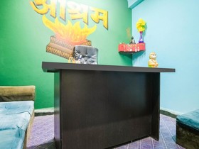 Hotel Aashram by OYO Rooms