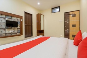 Hotel Mansarover Palace by OYO Rooms