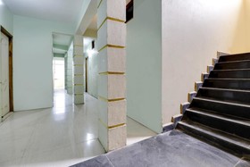 Shiv Shakti Palace by OYO Rooms