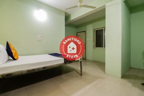 Shiv Shakti Palace by OYO Rooms