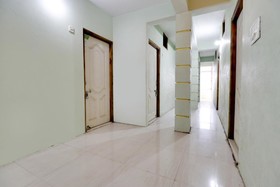 Shiv Shakti Palace by OYO Rooms