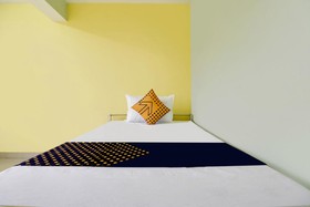 Shiv Shakti Palace by OYO Rooms