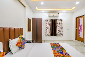 Dhruva By Fabhotel