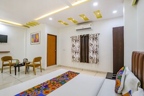 Dhruva By Fabhotel