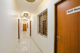 Dhruva By Fabhotel