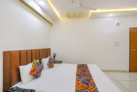 Dhruva By Fabhotel