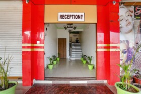 Dhruva By Fabhotel