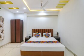 Dhruva By Fabhotel