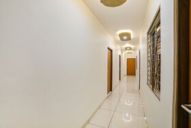 Dhruva By Fabhotel