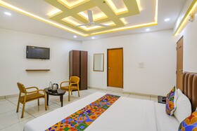 Dhruva By Fabhotel