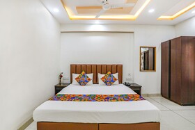 Dhruva By Fabhotel