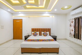 Dhruva By Fabhotel