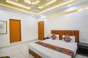 Dhruva By Fabhotel