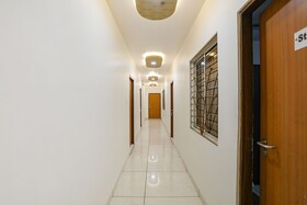 Dhruva By Fabhotel