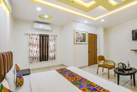 Dhruva By Fabhotel