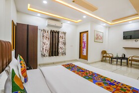 Dhruva By Fabhotel