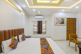 Dhruva By Fabhotel