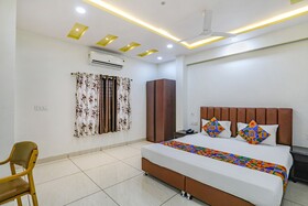 Dhruva By Fabhotel