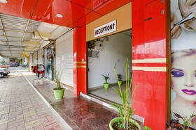 Dhruva By Fabhotel