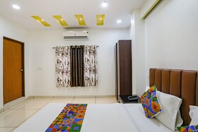 Dhruva By Fabhotel