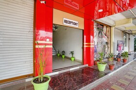 Dhruva By Fabhotel