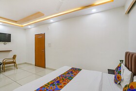 Dhruva By Fabhotel