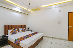 Dhruva By Fabhotel
