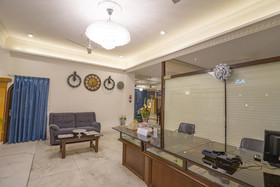 Narmade River View Resort