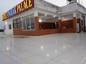 Vinayak Palace Hoshangabad